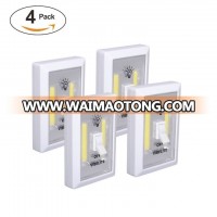 China LED Switch Wireless Kitchen Closet Light Battery Kitchen Cabinet Led Light